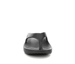 Adults' Oofos Original Thong Sandals