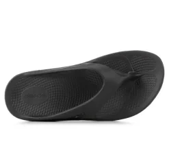 Adults' Oofos Original Thong Sandals