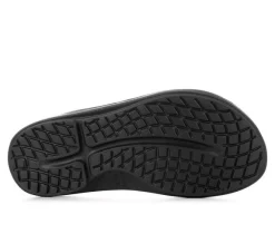 Adults' Oofos Original Thong Sandals