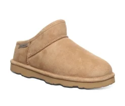 Bearpaw Kamala Slipper Booties