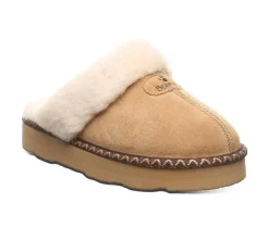 Bearpaw Loki Platform Lo Deco Slippers