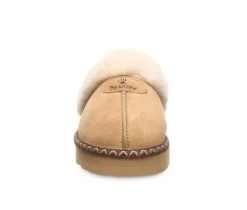 Bearpaw Loki Platform Lo Deco Slippers