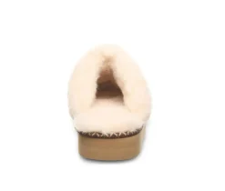 Bearpaw Loki Platform Lo Deco Slippers