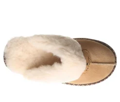 Bearpaw Loki Platform Lo Deco Slippers