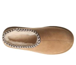 Bearpaw Tabitha Slipper Clogs