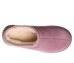 Bearpaw Tabitha Slipper Clogs