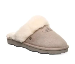 Bearpaw Women's Effie Vegan Slippers