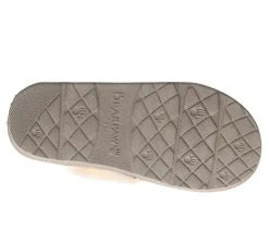 Bearpaw Women's Effie Vegan Slippers