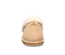 Bearpaw Women's Loki Exotic Slippers
