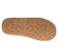Bearpaw Women's Loki Exotic Slippers
