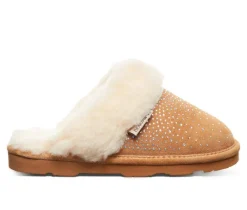 Bearpaw Women's Loki Exotic Slippers