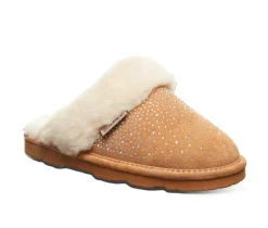 Bearpaw Women's Loki Exotic Slippers
