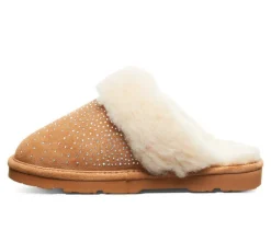 Bearpaw Women's Loki Exotic Slippers
