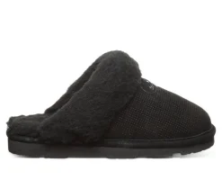 Bearpaw Women's Loki Exotic Slippers