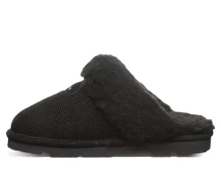 Bearpaw Women's Loki Exotic Slippers