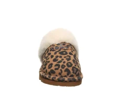 Bearpaw Women's Loki Exotic Slippers