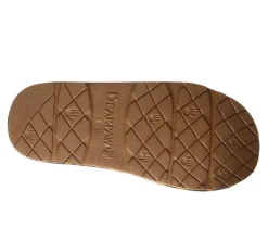 Bearpaw Women's Loki Exotic Slippers