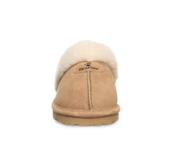 Bearpaw Women's Loki II Winter Clog Slippers