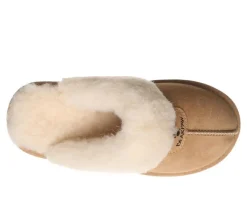 Bearpaw Women's Loki II Winter Clog Slippers