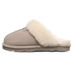 Bearpaw Women's Loki II Winter Clog Slippers