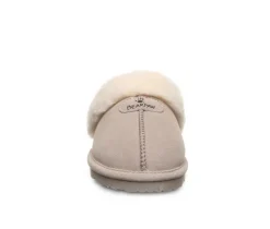Bearpaw Women's Loki II Winter Clog Slippers