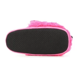 Critter Creations Flamingo Scuff Slippers