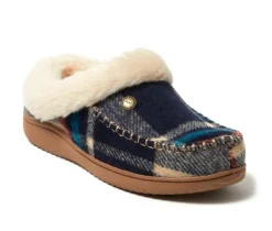 Dearfoams Atley Slippers