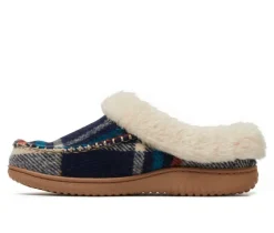 Dearfoams Atley Slippers