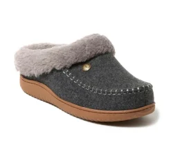 Dearfoams Atley Slippers