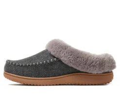 Dearfoams Atley Slippers