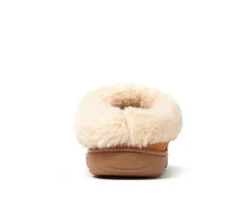 Dearfoams Atley Slippers