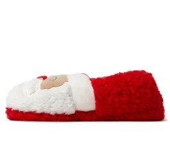 Dearfoams Critter Closed Back Slippers