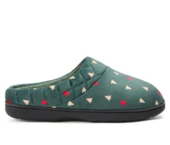 Dearfoams Darcy Slippers