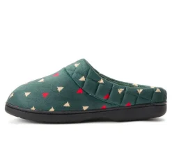 Dearfoams Darcy Slippers