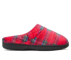 Dearfoams Darcy Slippers