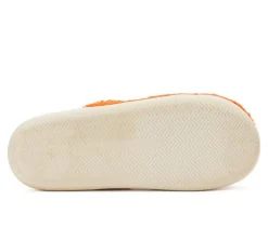 Dearfoams Halloween Scuff Slippers