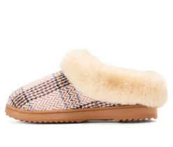 Dearfoams Hannah Slippers