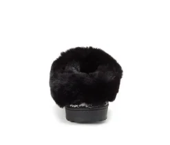 Dearfoams Hannah Slippers