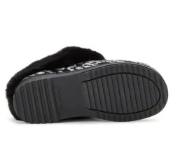 Dearfoams Hannah Slippers