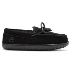 Dearfoams Harriet Slippers