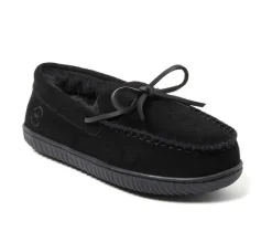 Dearfoams Harriet Slippers