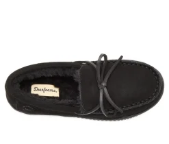 Dearfoams Harriet Slippers