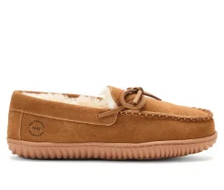 Dearfoams Harriet Slippers