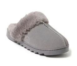 Dearfoams Helena Slippers