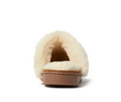 Dearfoams Helena Slippers