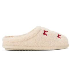 Dearfoams Holiday Novelty