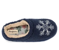 Dearfoams Holiday Novelty