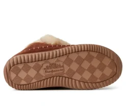 Dearfoams Moritz Slippers