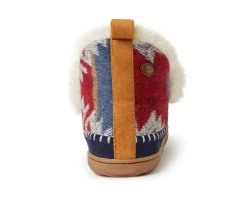 Dearfoams Moritz Slippers