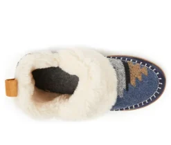 Dearfoams Moritz Slippers